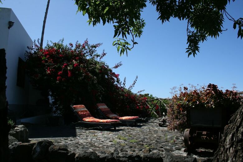Casa Rural El Rinc�n By Isla Bonita