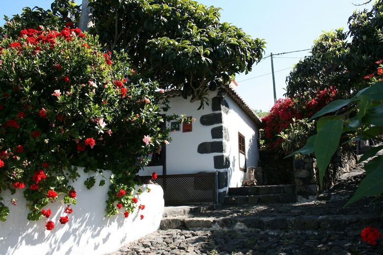 Casa Rural El Rinc�n By Isla Bonita