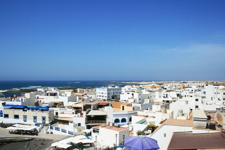Apartamentos Fuerte Holiday Cotillo Dreamer Views