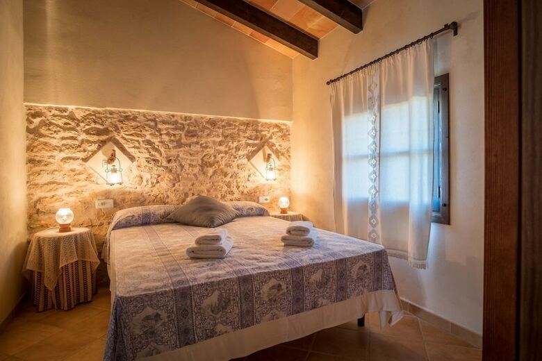 Villa Sa Bassa Llova
