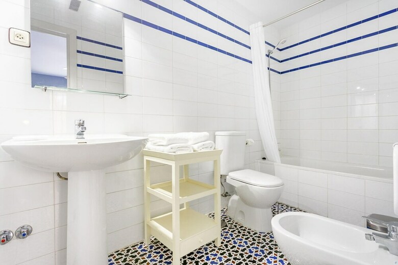 Apartamentos Sevilla Conde Ibarra