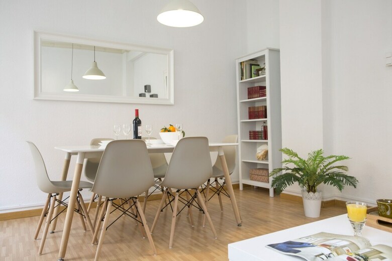 Apartamentos Singularstays Antiguo Reino