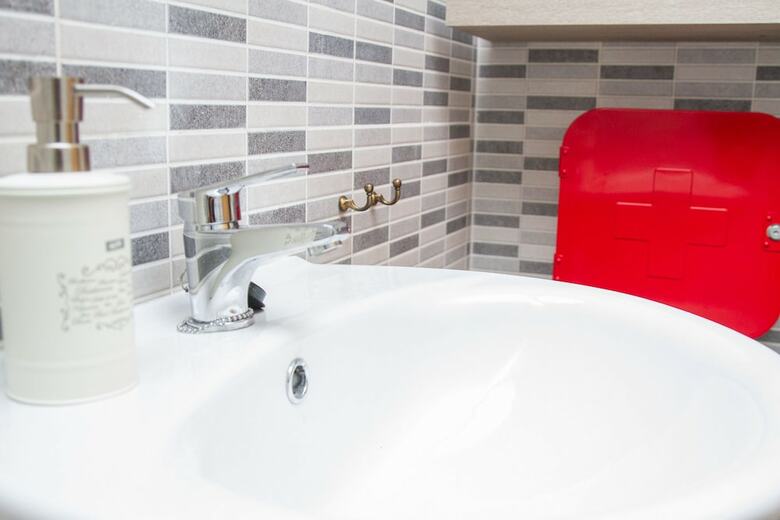 Apartamentos Charming Studio Refino