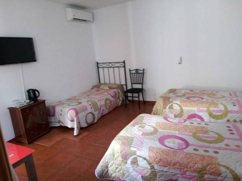Hostal Alc�zar