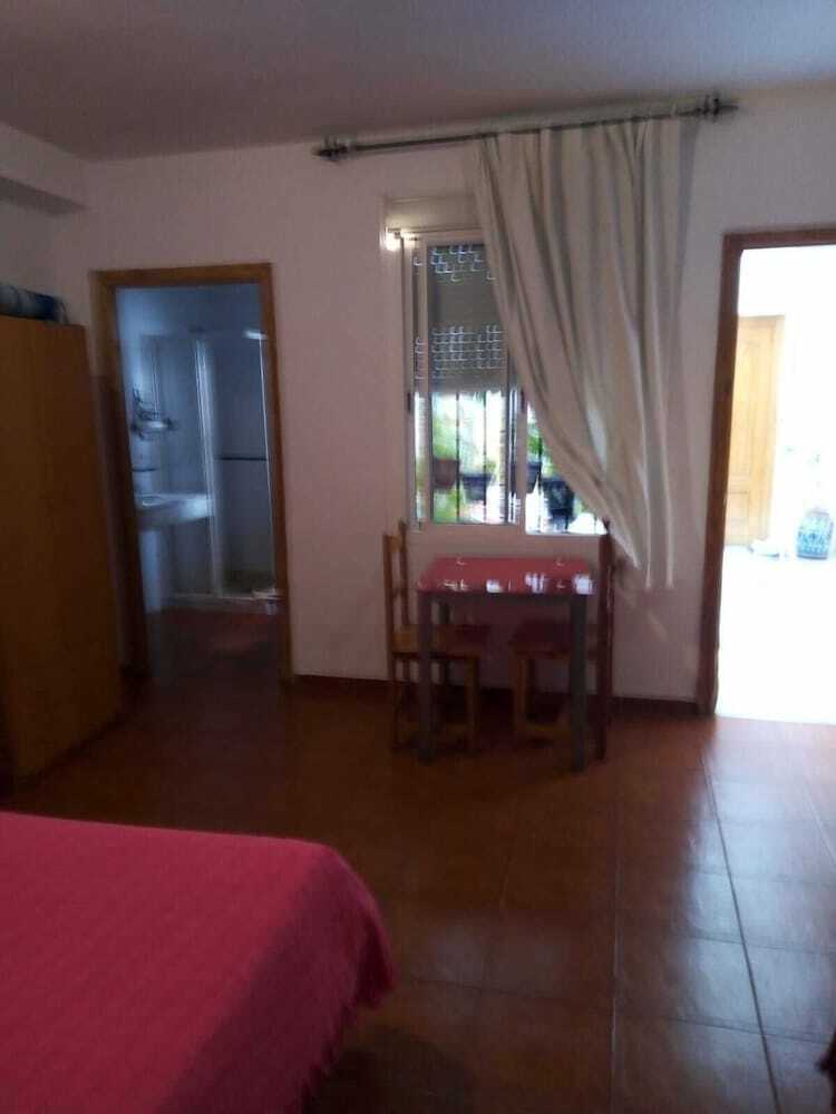 Hostal Alc�zar