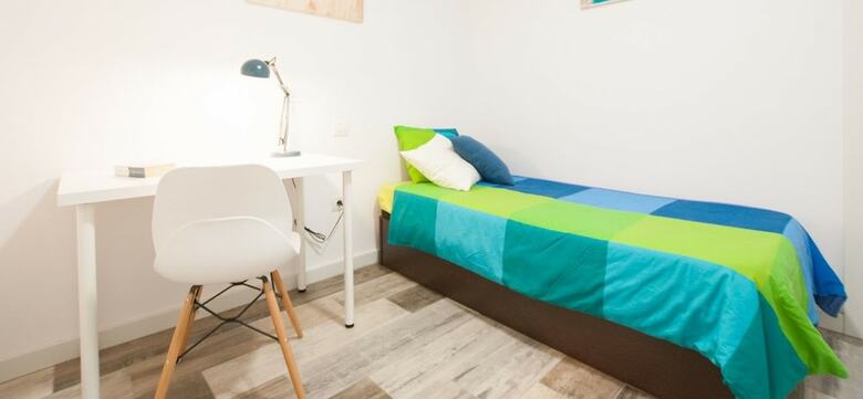 Apartamentos Casalegre Home 9