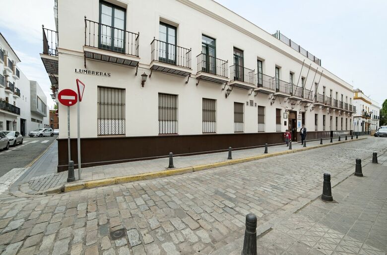 Apartamentos Patio Cartuja