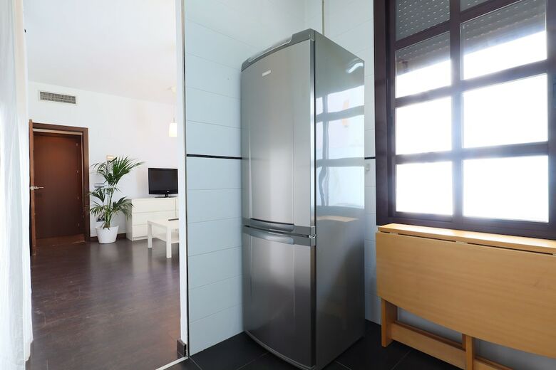 Apartamentos El Rinconcito de San Lorenzo