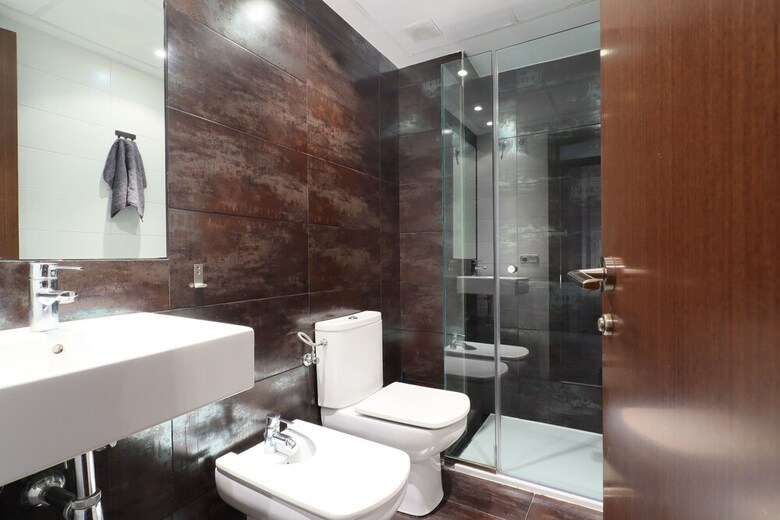 Apartamentos El Rinconcito de San Lorenzo