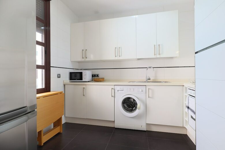 Apartamentos El Rinconcito de San Lorenzo