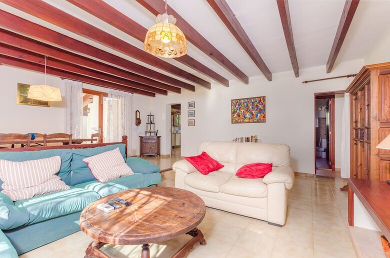 Villa Can Capulla 6