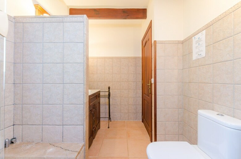 Villa Can Capulla 6