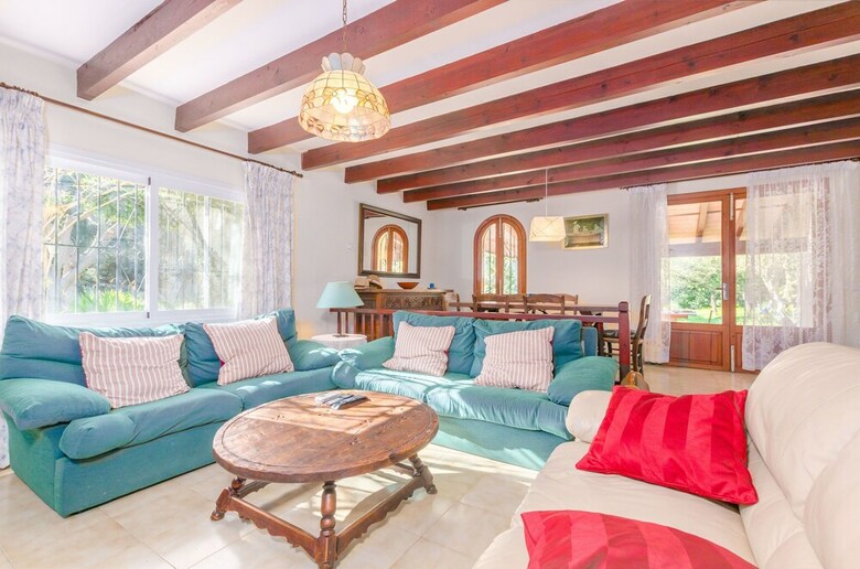 Villa Can Capulla 6