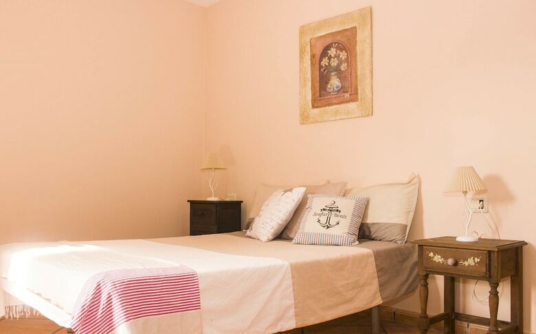 Apartamentos Patricia