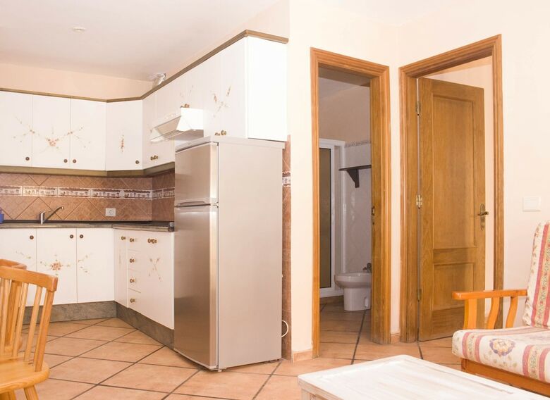 Apartamentos Patricia