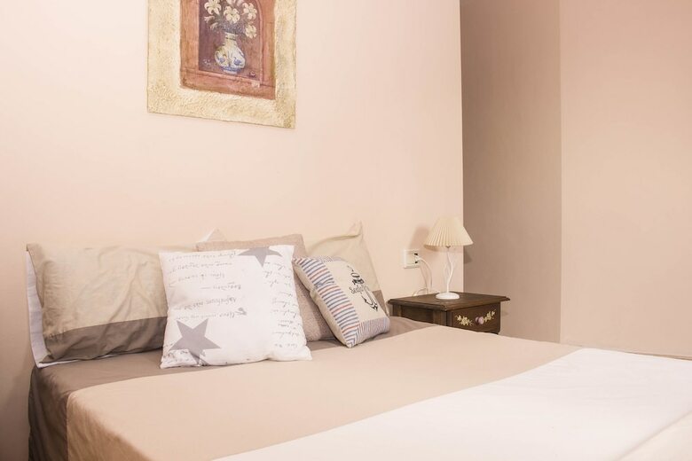 Apartamentos Patricia