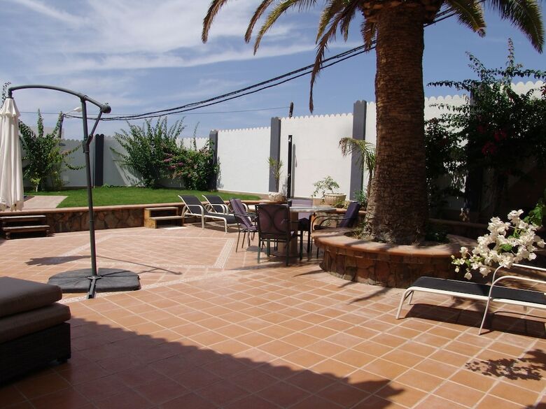 Villa Bea A