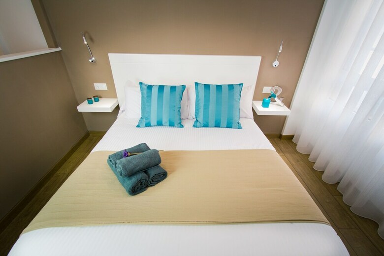 Holidays2malaga Malagueta Apartments