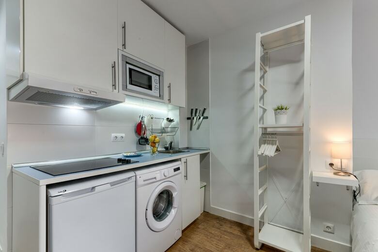 Holidays2malaga Malagueta Apartments