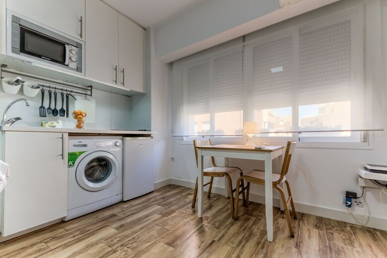 Holidays2malaga Malagueta Apartments