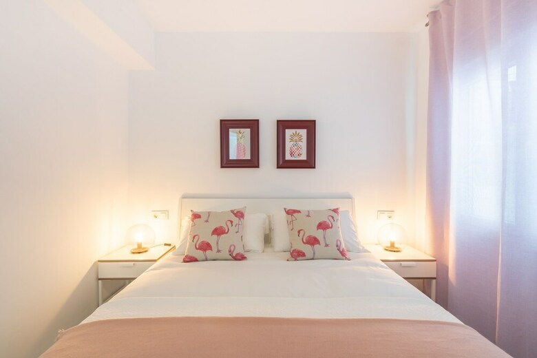 Apartamentos Iloftmalaga San Millan