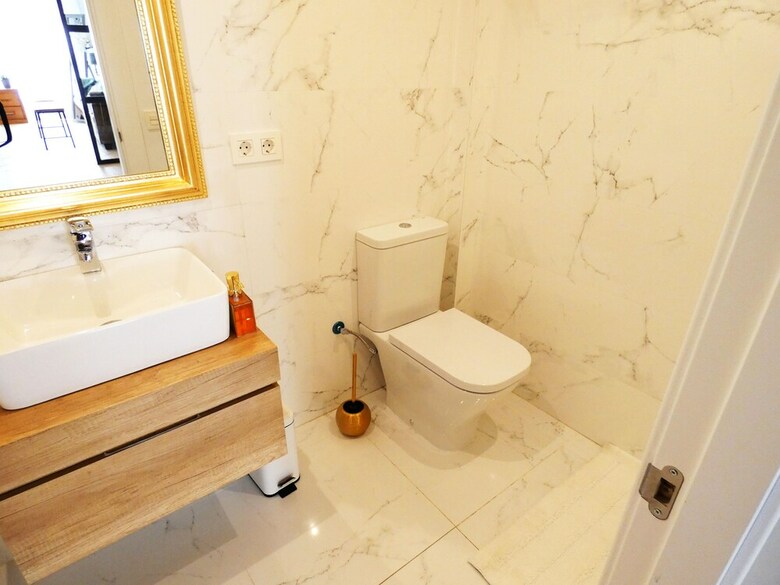 Apartamentos King's Jewel