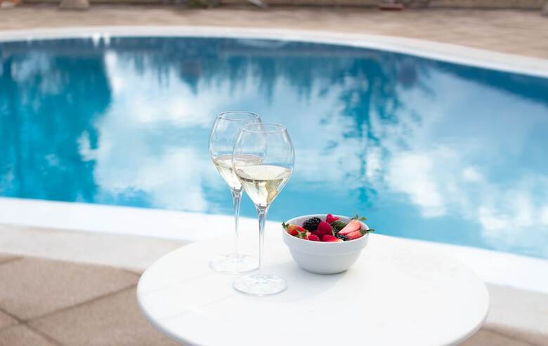 Finca Agroturismo Can Beneit