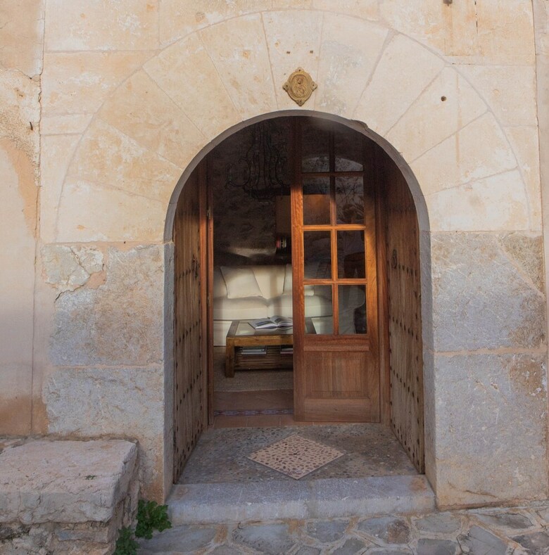 Finca Agroturismo Can Beneit