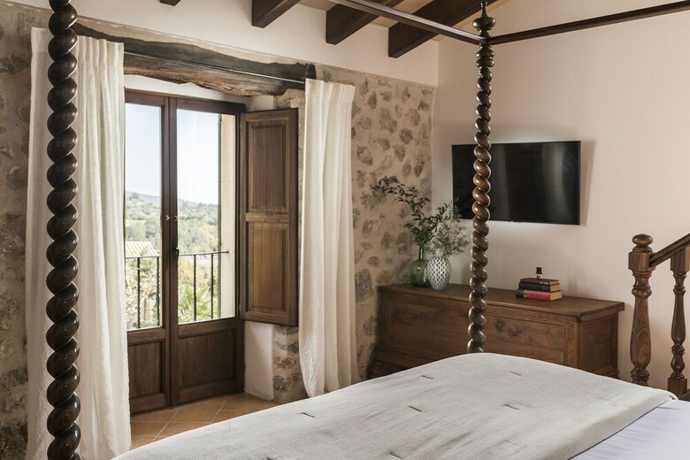 Finca Agroturismo Can Beneit