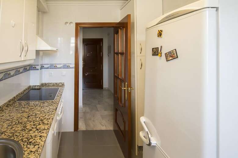 New And Cool Apartament