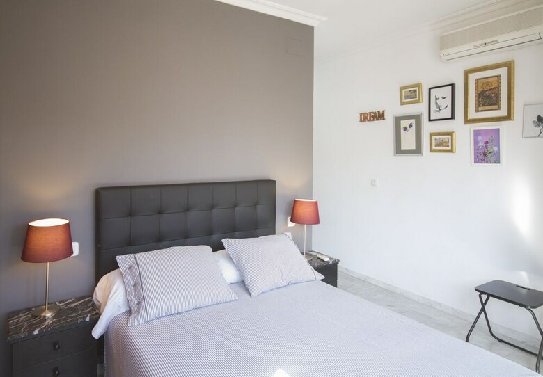 New And Cool Apartament