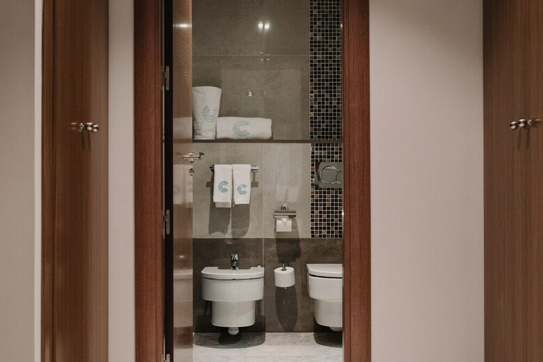 Apartamentos Citizentral Juristas