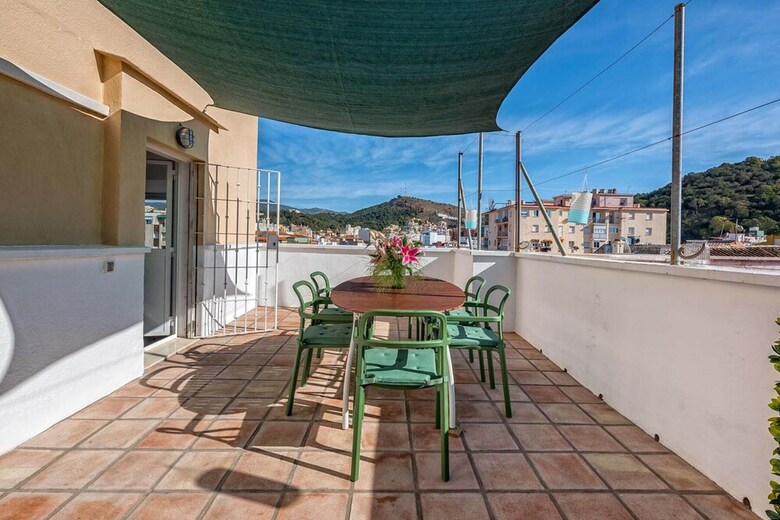 Apartamentos Solaga - San Juan