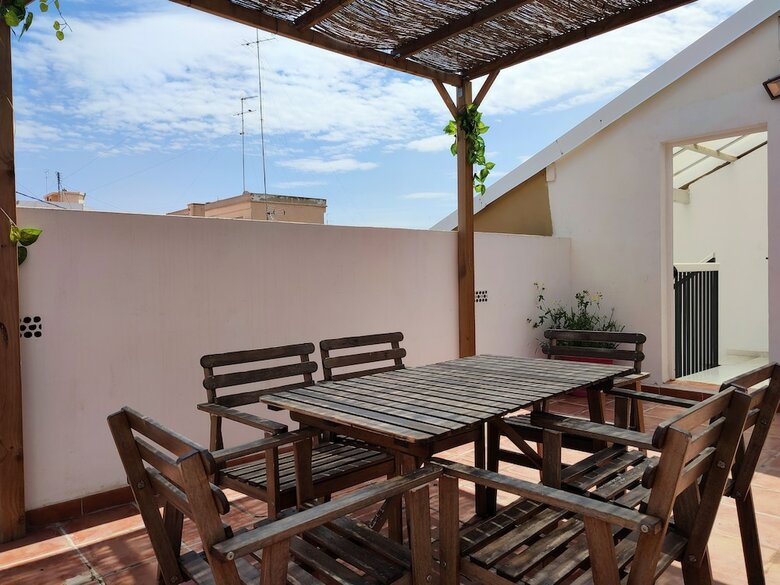 Apartamentos Flats Friends Torres Quart