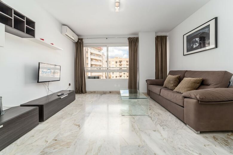 Apartamento Travel Habitat Aragon