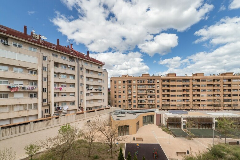 Apartamento Travel Habitat Aragon