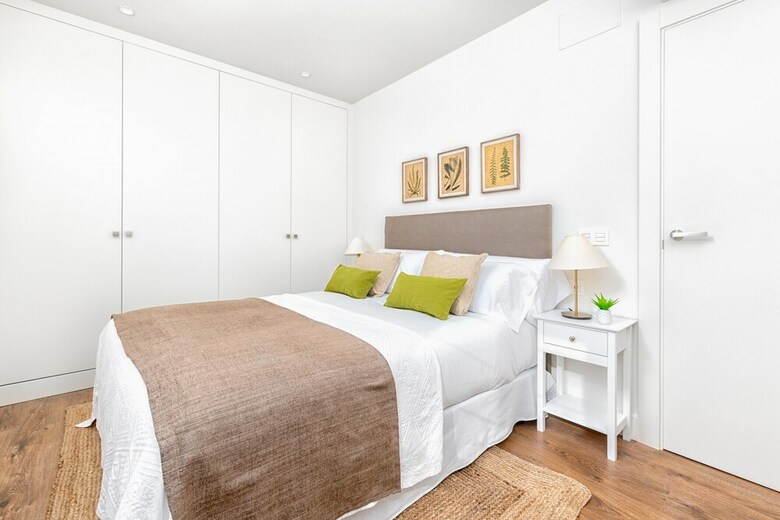 Apartamentos Iloftmalaga Plaza Del Teatro �tico