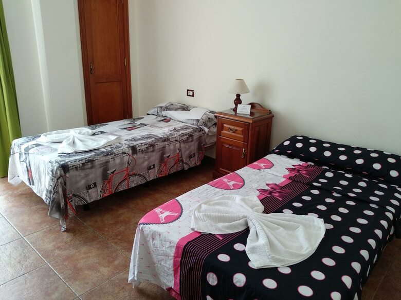 Deluxe Rooms Arrecife - Adults Only