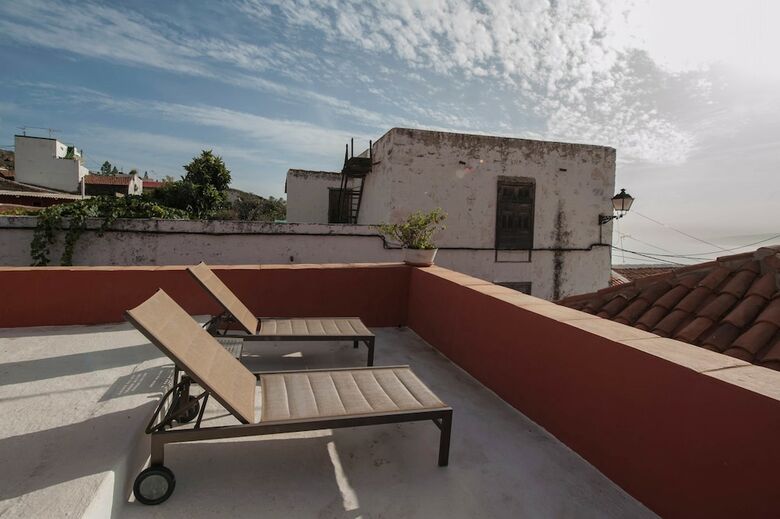 Casa Rural Vidal