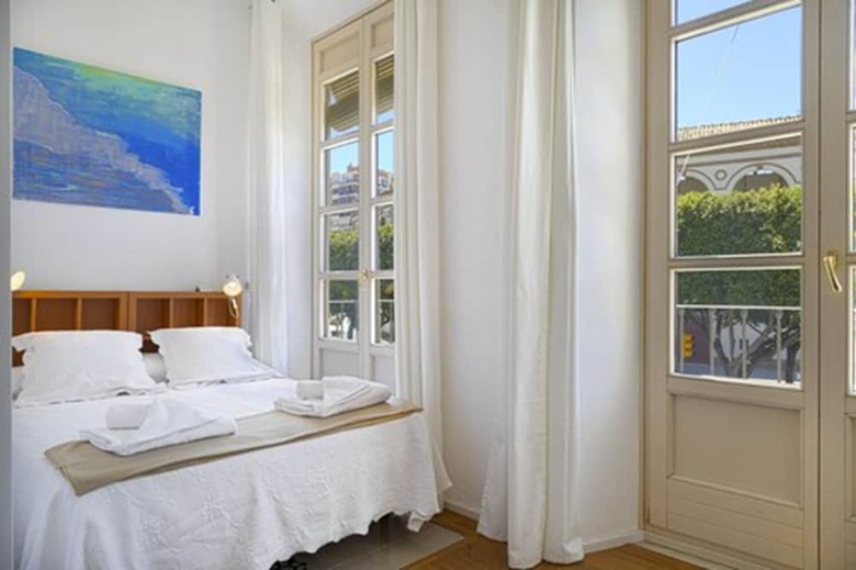 Apartamentos Caleta Homes- Malagueta Beach