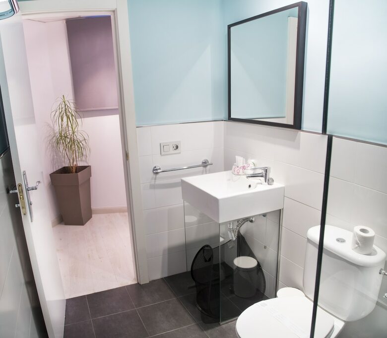 Apartamentos Caleta Homes- Malagueta Beach