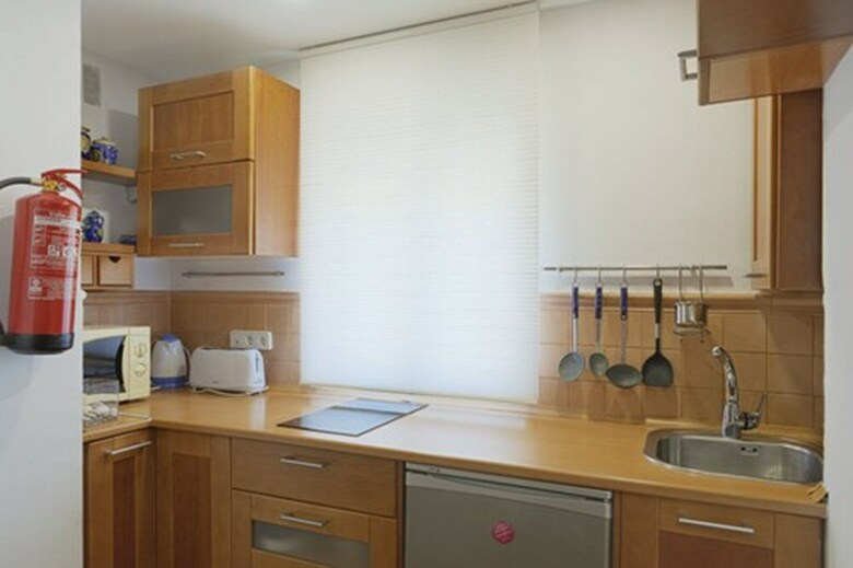 Apartamentos Caleta Homes- Malagueta Beach