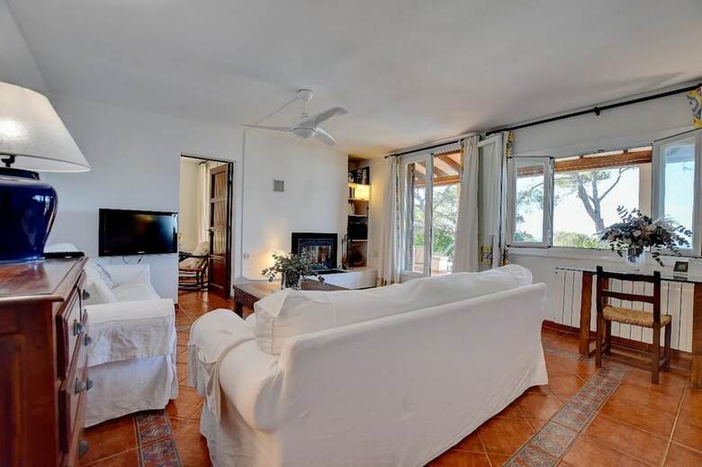 107505 - Villa In Llucmajor