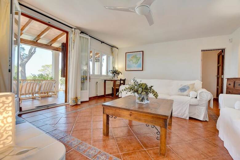 107505 - Villa In Llucmajor