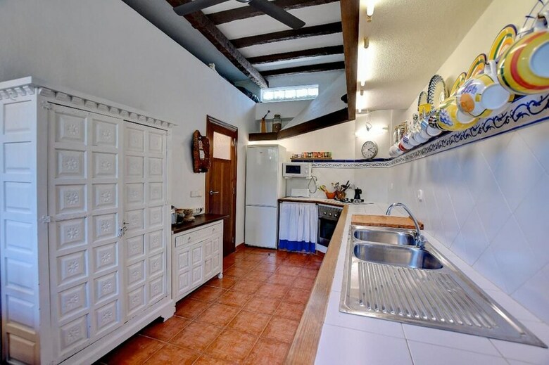 107505 - Villa In Llucmajor