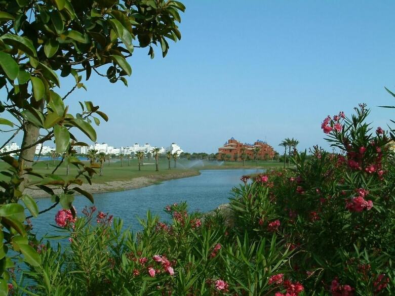 Apartamentos Costa Ballena-hoyo 11