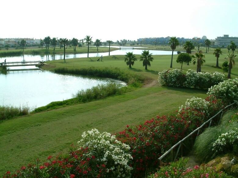 Apartamentos Costa Ballena-hoyo 11