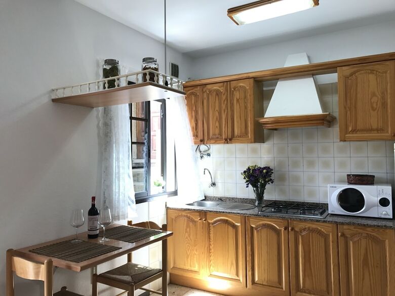 Apartamento El �ltimo Rinc�n Verde