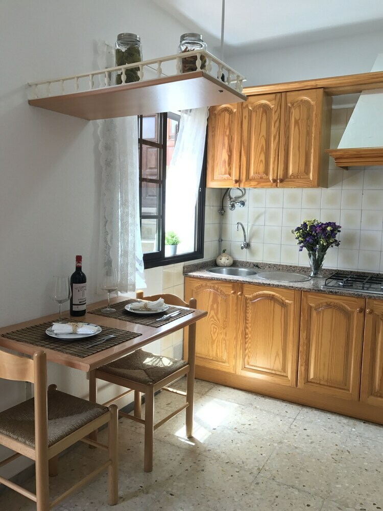 Apartamento El �ltimo Rinc�n Verde