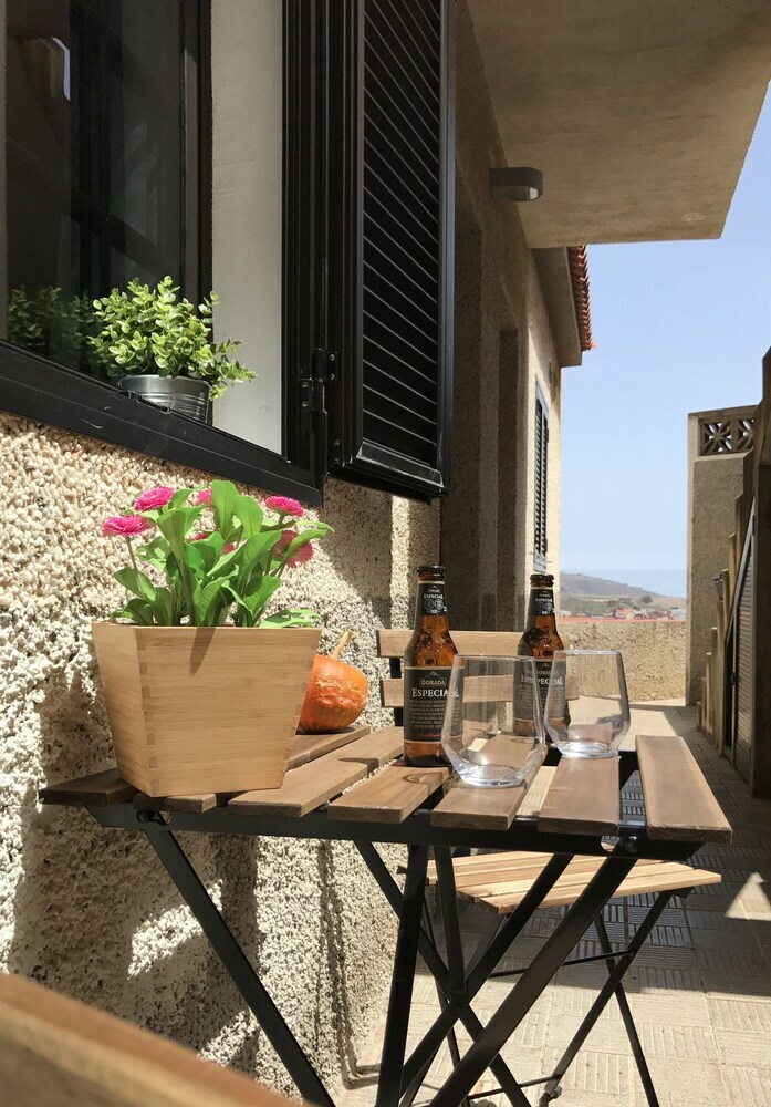 Apartamento El �ltimo Rinc�n Verde